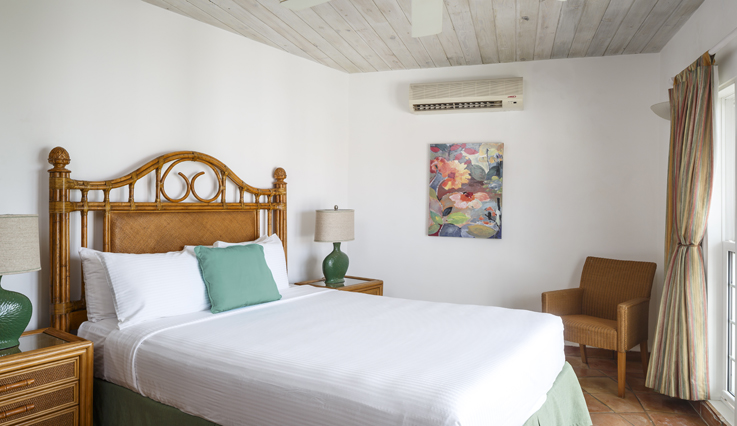Villa Premium à 2 chambres avec sur l'océan