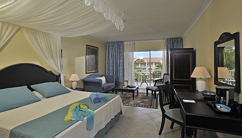 Paradisus Junior suite