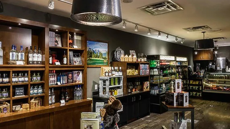 Fitzhugh's Fine Foods