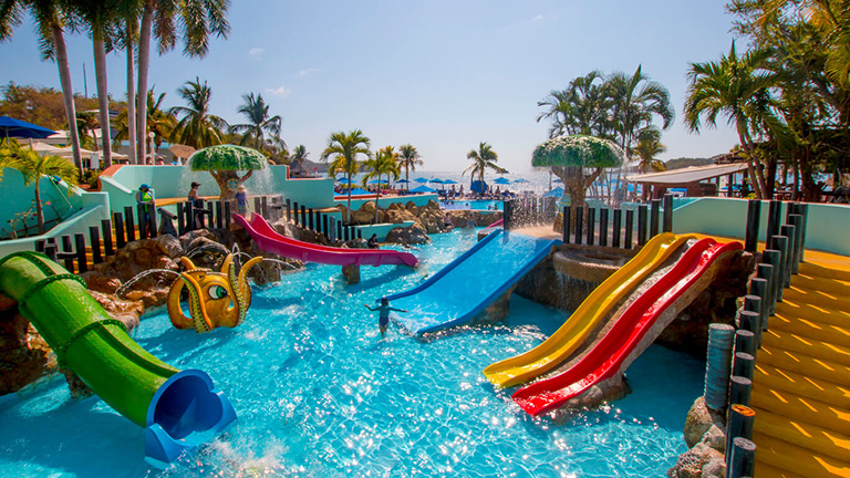 Piscine pour enfants