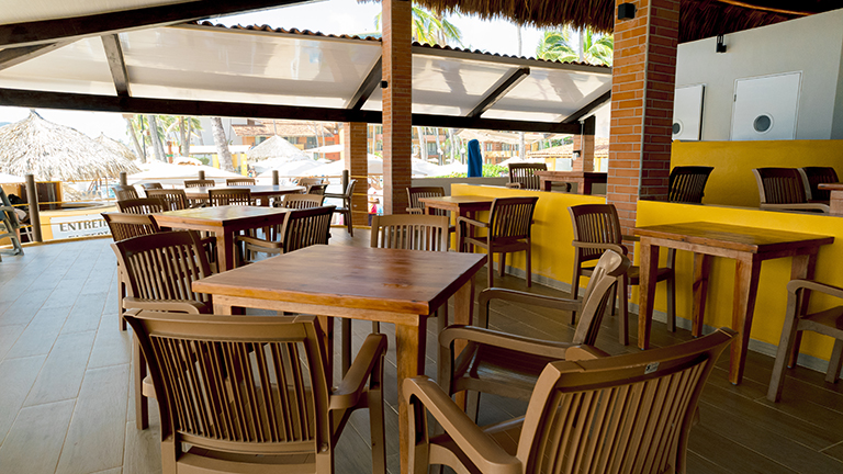 La Isla Restaurant