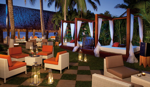 Sunscape Dorado Pacifico Ixtapa - services - Tamarindo Restaurant