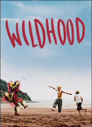 Wildhood movie poster