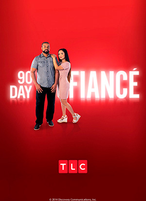 90 Day Fiance TV show 