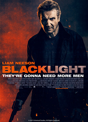 Blacklight movie 