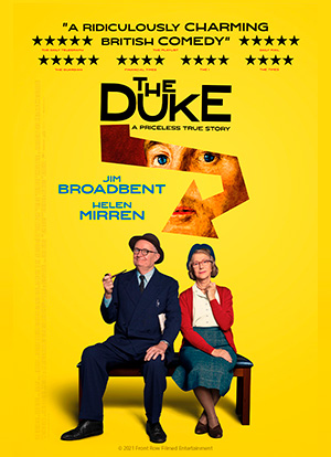 The Duke movie 