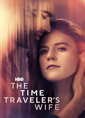 The Time traveler's Wife poster