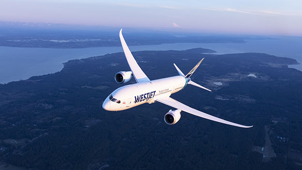 Safety Above All: Why WestJet was named one of the safest airlines in the world 