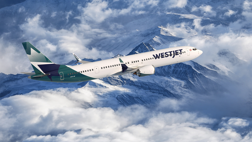 Le Groupe WestJet s’adresse à Boeing pour acquérir 42 avions 737-10 et 22 avions supplémentaires en options