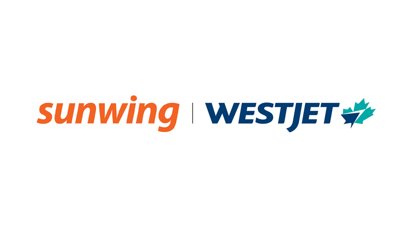 Le Groupe WestJet fera l'acquisition de vacances Sunwing et de Sunwing Airlines