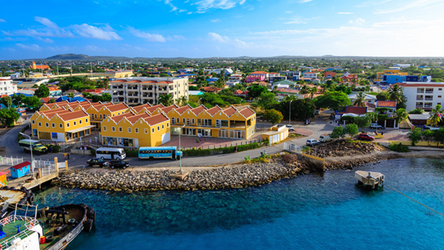 WestJet to serve as Canada’s gateway to world-renowned shore diving destination, Bonaire