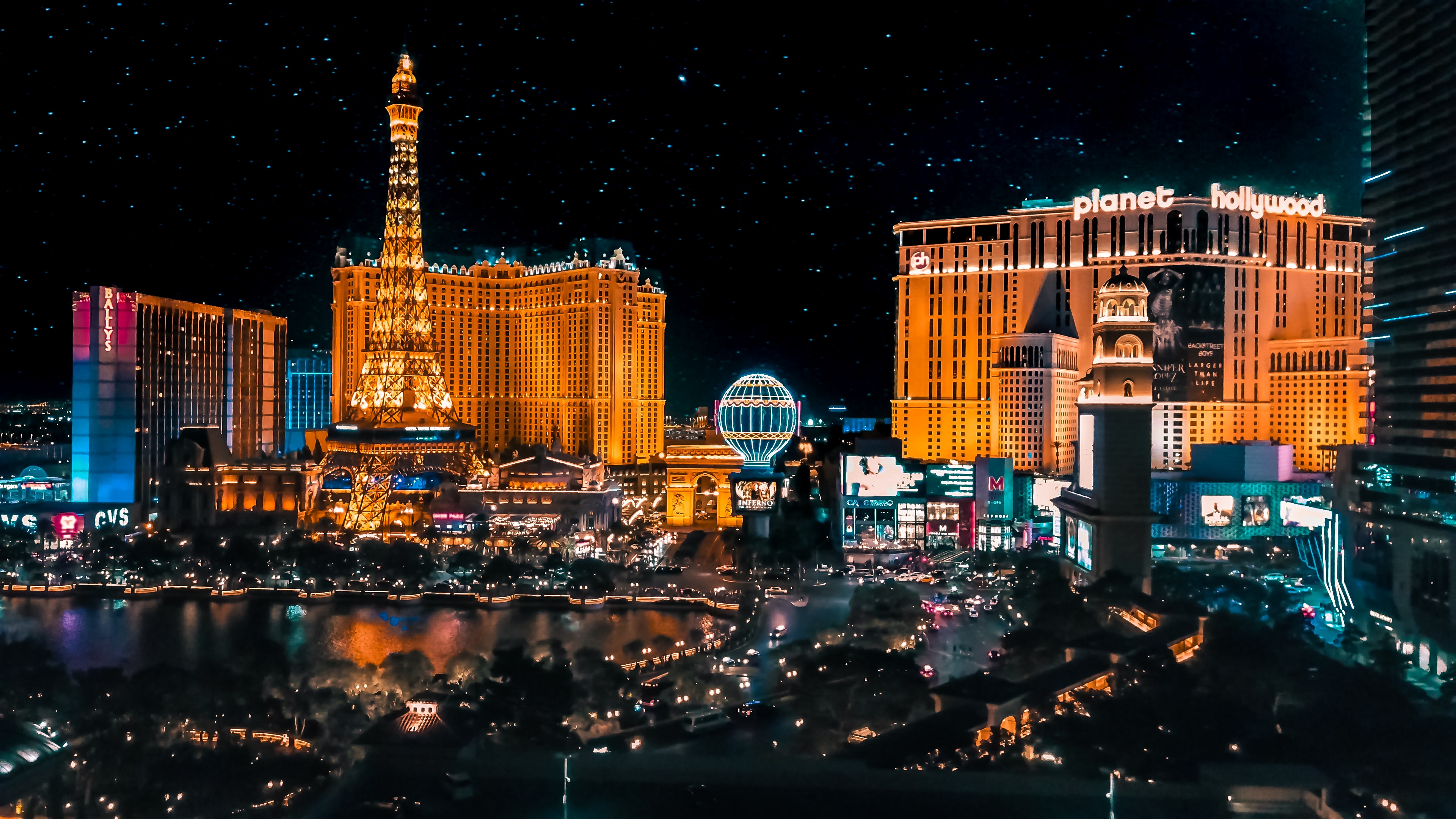 WestJet announces exclusive transborder service connecting Kelowna and Las Vegas 