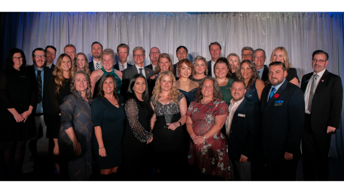 Last week, the WestJet Group celebrated 21 employees and their unwavering commitment to guests, each other, their community and safety above all.  
