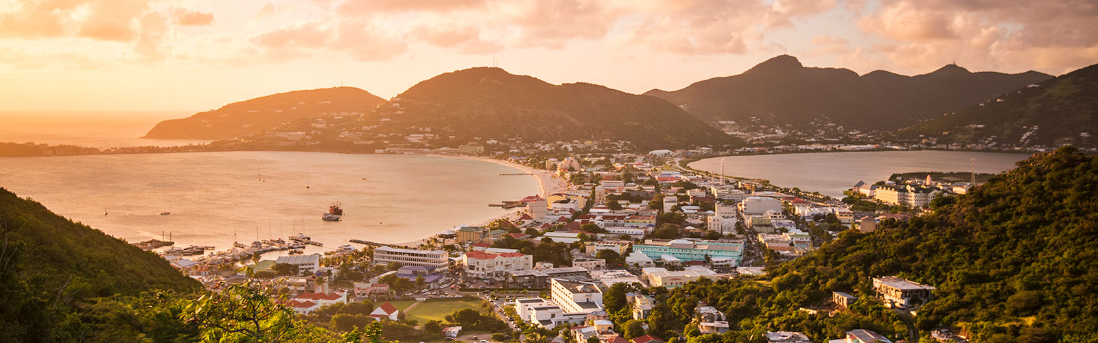 St. Maarten, Antilles Néerlandaises
