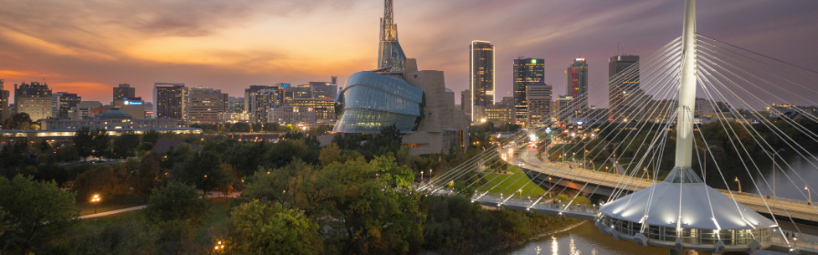 Winnipeg 