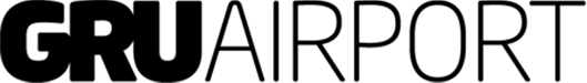 GRU Airport Logo
