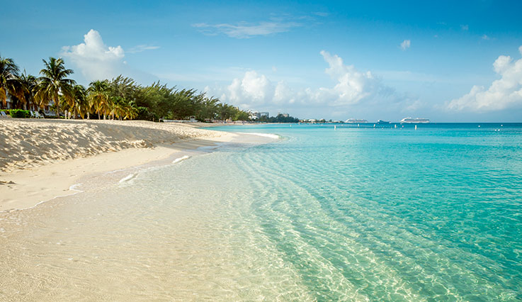 Îles Cayman