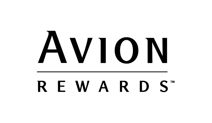 Avion Rewards