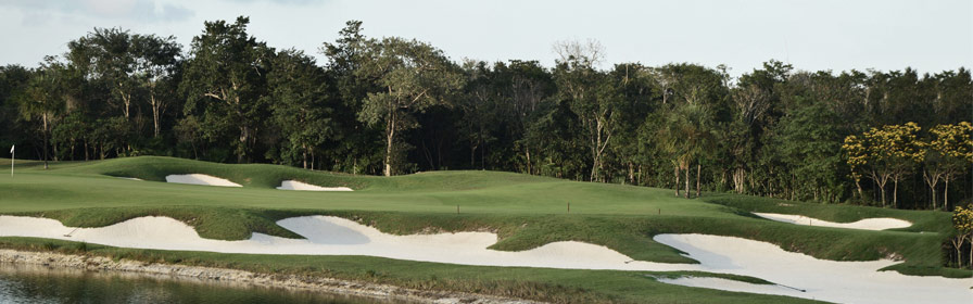 Serenity Club at El Tinto Cancun Country Club