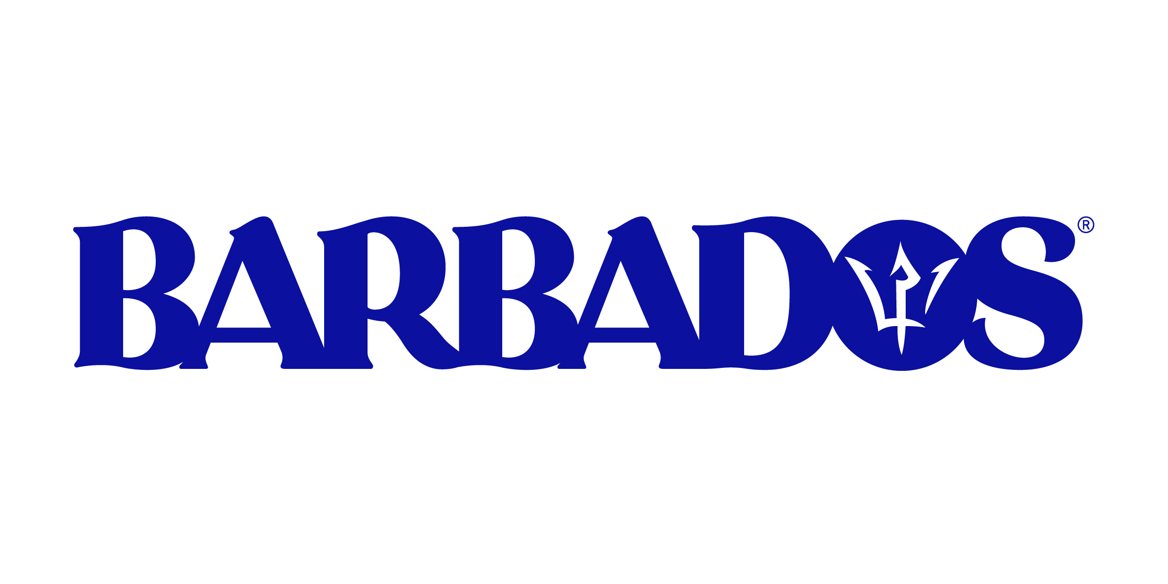 Logo de la Barbade