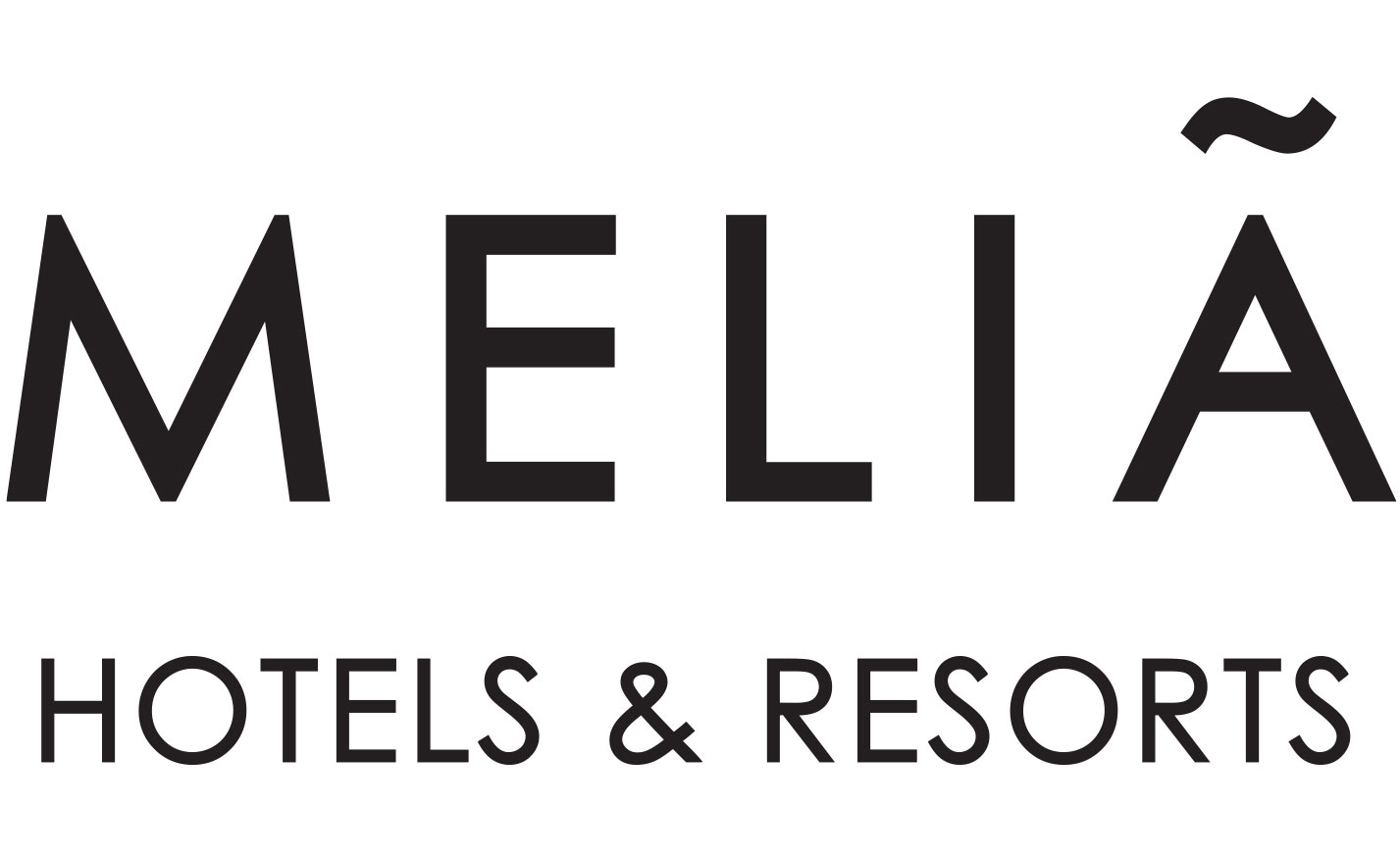 Melia Hotels & Resorts logo