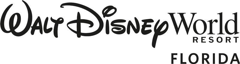Walt Disney World® Resort Florida logo