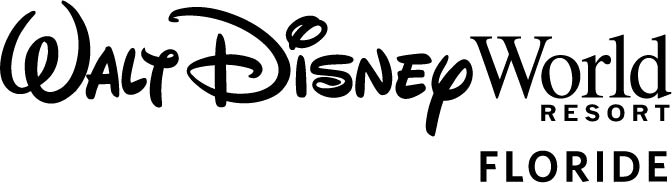 Logo Walt Disney World® Resort de Floride