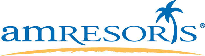 AM Resorts logo