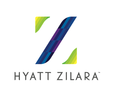 Logo Hyatt Zilara