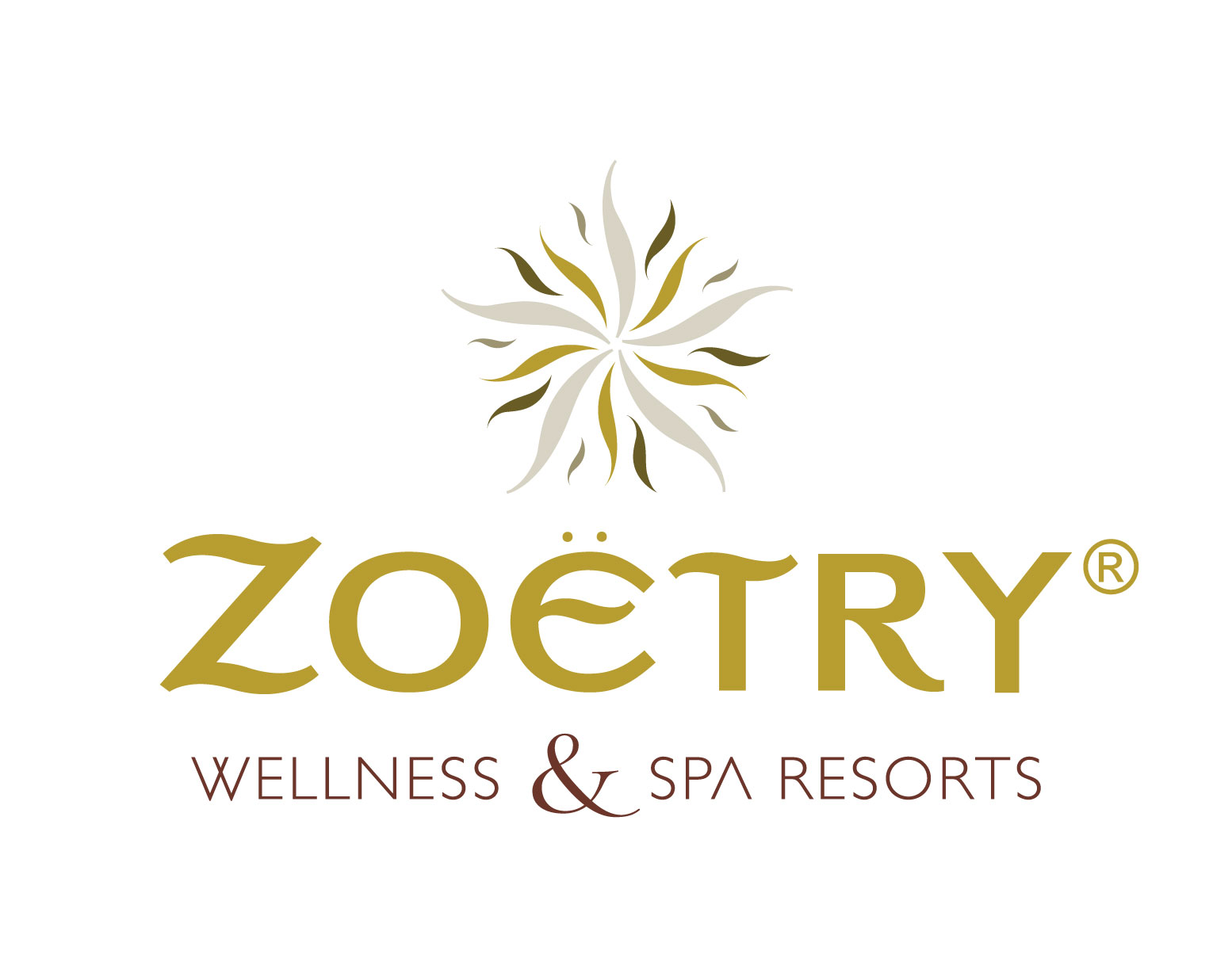 Zoetry logo