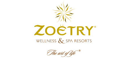 Zoetry logo