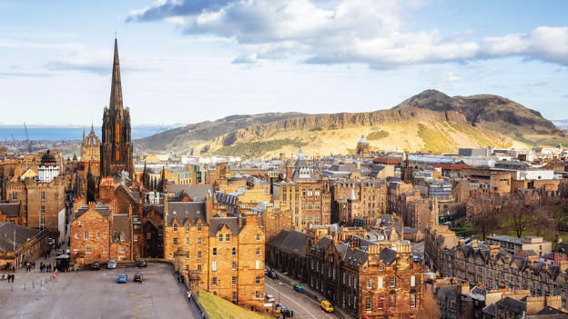 Dragonfly - Scotland