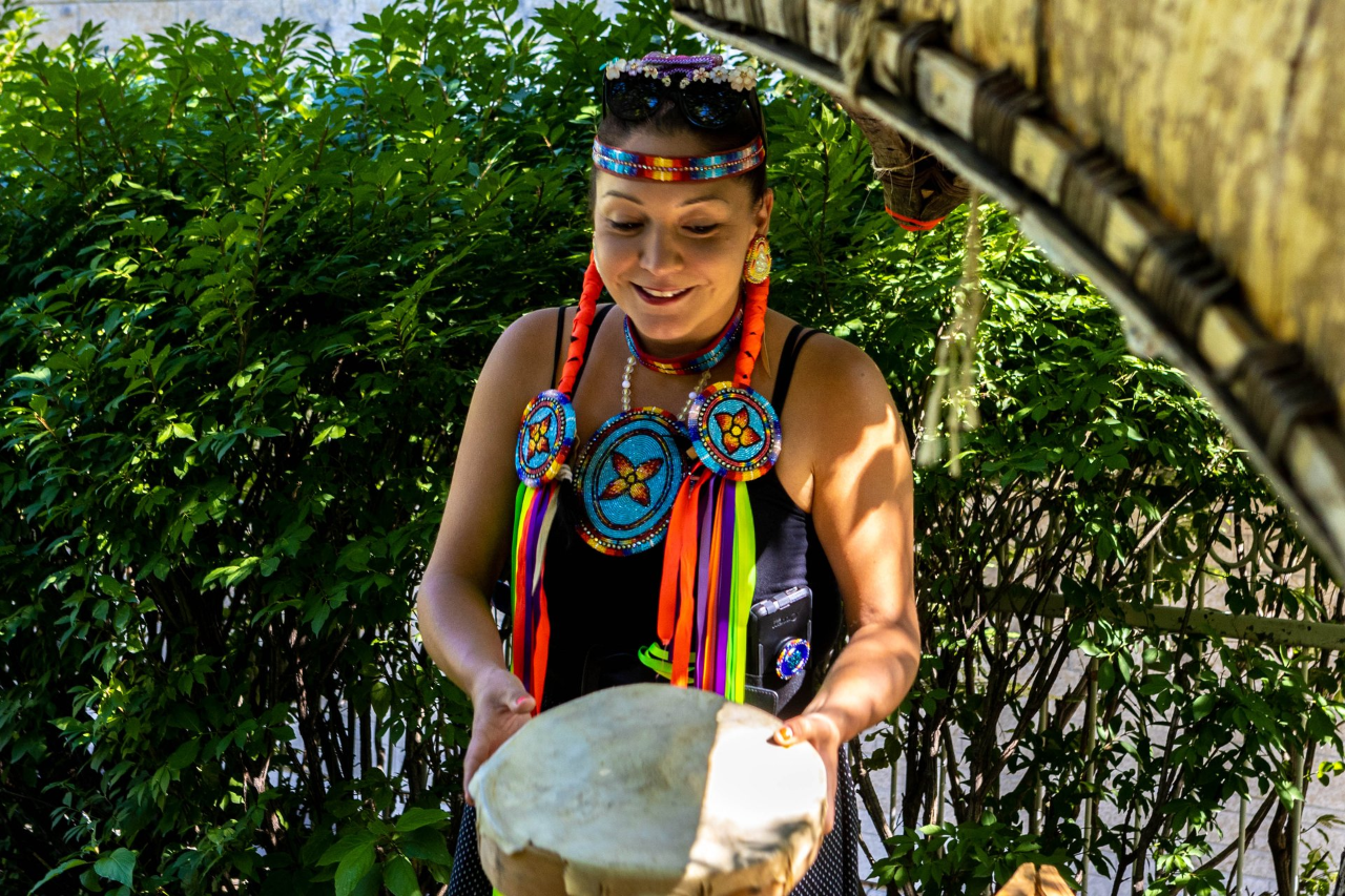 Indigenous Experiences 