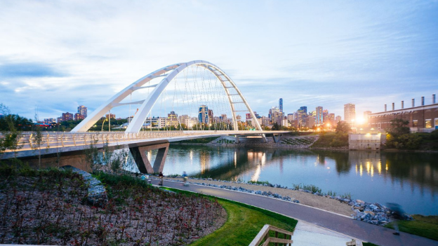 Edmonton