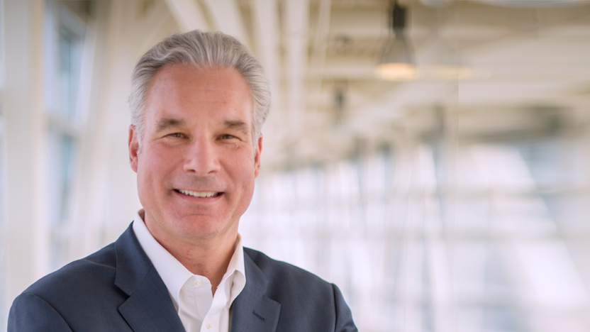 Harry Taylor WestJet Interim CEO 