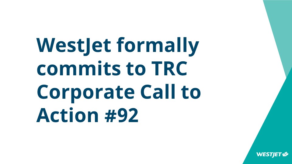 TRC Call to Action 92