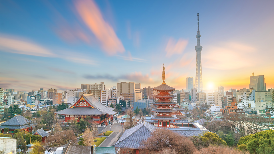 WestJet announces new service to Japan and Europe as part of planned expansion from YYC Calgary 