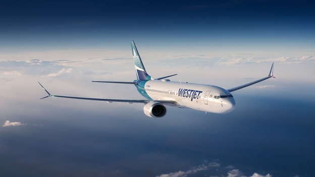 Amidst record breaking guest volumes, WestJet maintains strong on-time performance and reliable guest experience