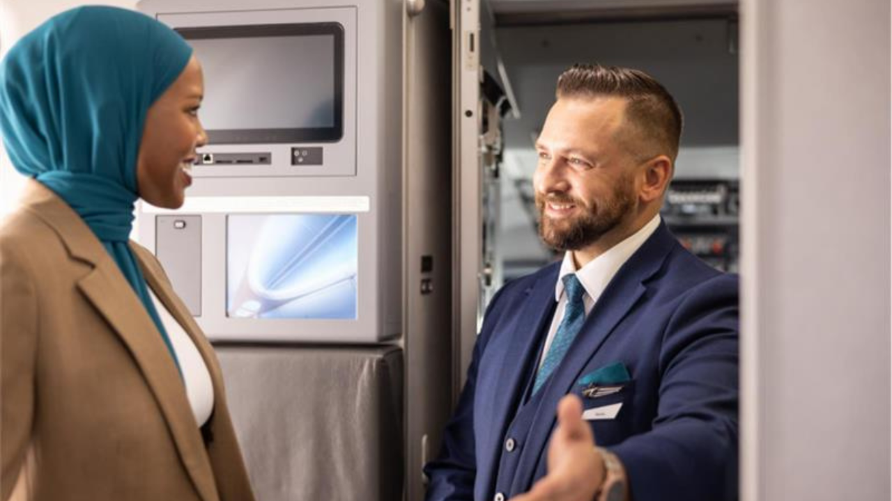 3-16-2026 Airline Ratings Award - 1
