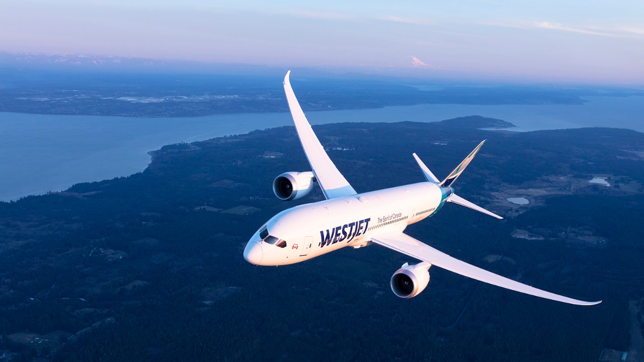 WestJet’s Flight Attendants' Strike Leads To Management's Offer: Union Disagreed