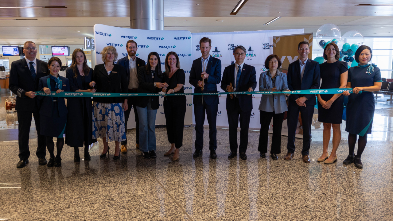 ICN Inaugural - 1