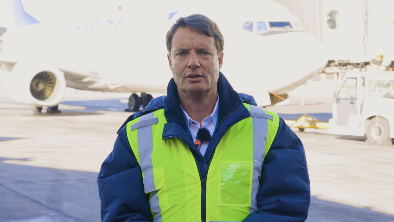 2025 winter operations update from critical area at YYC