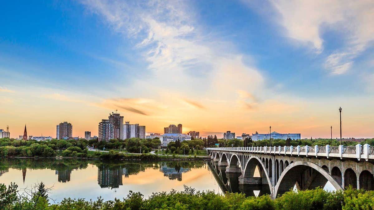 Flights to Saskatoon (YXE) WestJet official site